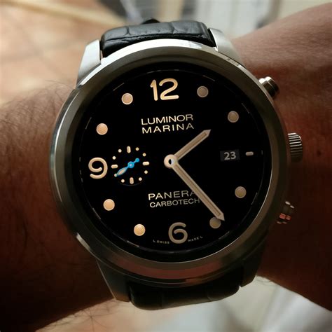 copy of panerai|is my Panerai real.